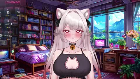 nikkipurr online show from 02-25-25, 08:51