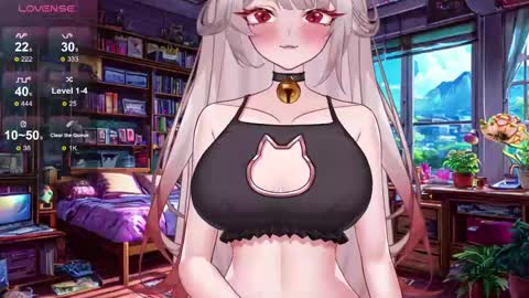 nikkipurr online show from 02-28-25, 04:32