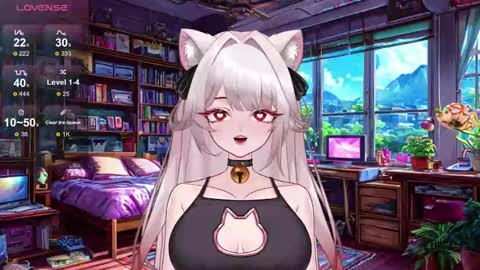 nikkipurr online show from 03-02-25, 08:48