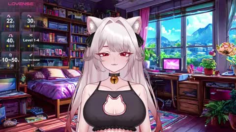 nikkipurr online show from 03-06-25, 06:48