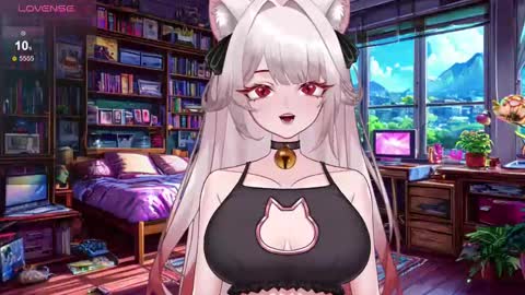 nikkipurr online show from 03-10-25, 05:50