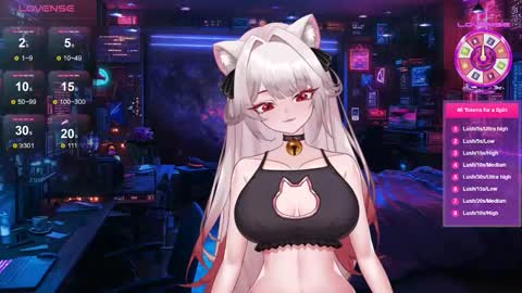 nikkipurr online show from 09-18-25, 05:04