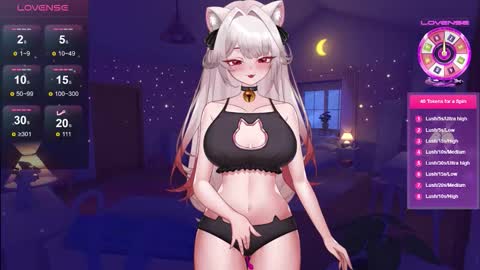 nikkipurr online show from 09-25-25, 05:27