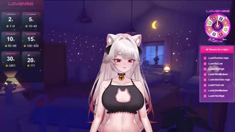 nikkipurr online show from 09-27-25, 05:29