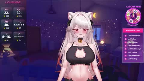 nikkipurr online show from 09-29-25, 05:18