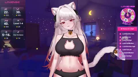 nikkipurr online show from 10-16-25, 11:50