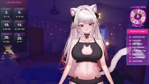 nikkipurr online show from 11-02-25, 04:20