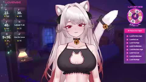 nikkipurr online show from 12-18-25, 05:35