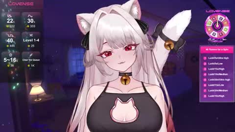 nikkipurr online show from 02-04-26, 06:19