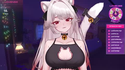 nikkipurr online show from 02-14-26, 05:48