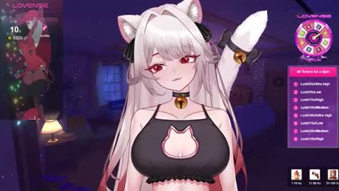 nikkipurr online show from 02-17-26, 06:14