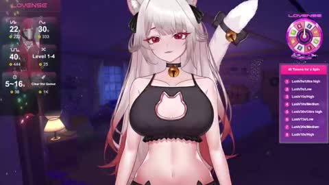 nikkipurr online show from 02-23-26, 06:00