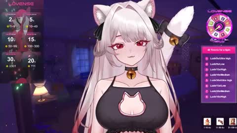 nikkipurr online show from 02-23-26, 06:05