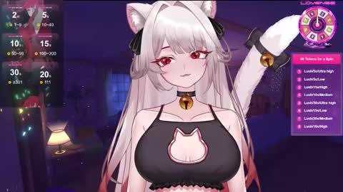 nikkipurr online show from 03-09-26, 06:23