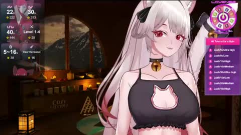 nikkipurr online show from 04-15-26, 05:20