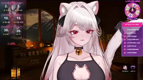 nikkipurr online show from 04-21-26, 05:17