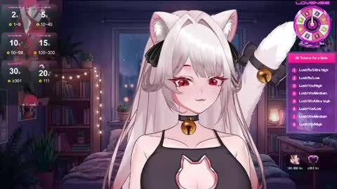 nikkipurr online show from 04-24-26, 05:48