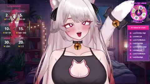 nikkipurr online show from 07-01-26, 05:34