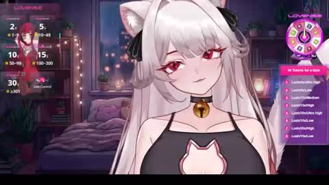 nikkipurr online show from 07-06-26, 06:32