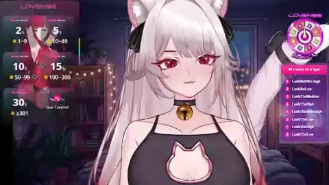 nikkipurr online show from 07-18-26, 06:01