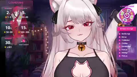 nikkipurr online show from 07-22-26, 06:11