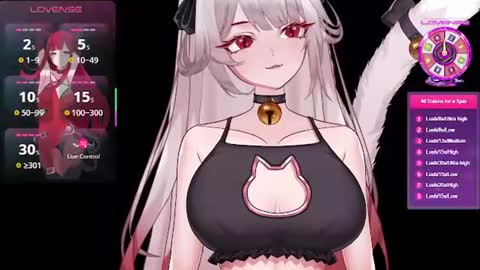 nikkipurr online show from 07-23-26, 05:33