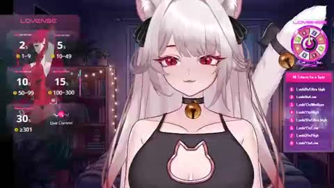 nikkipurr online show from 07-24-26, 06:00
