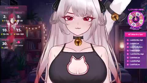 nikkipurr online show from 07-24-26, 06:06
