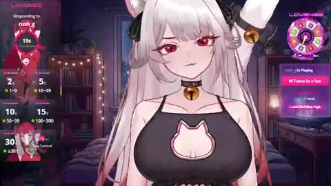 nikkipurr online show from 07-25-26, 06:05