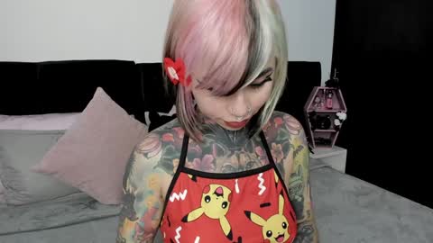 Nikki Ramone   online show from 01-29-25, 05:56