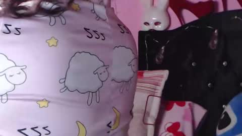 Nikkirous online show from 01-29-25, 05:02