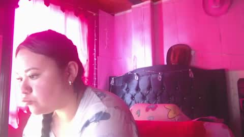 Nikkirous online show from 07-22-26, 03:26