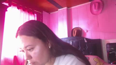 Nikkirous online show from 07-29-26, 04:27