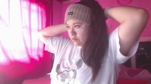 Nikkirous online show from 07-30-26, 02:38