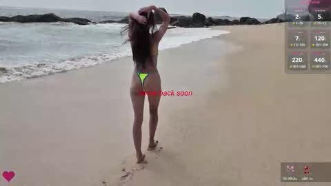 Snapshot of nikkitasty chatting on 02-28-26, 11:00 all the news is in my telegram channel online show from 02-28-26, 11:00