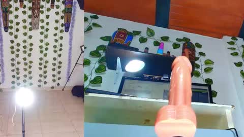 nikky__rosse online show from 03-14-26, 10:42