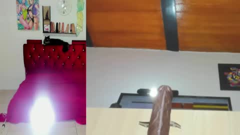 Snapshot of nikky__rosse chatting on 05-27-26, 10:56 nikky__rosse online show from 05-27-26, 10:56
