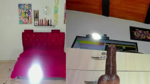 Snapshot of nikky__rosse chatting on 06-02-26, 11:01 nikky__rosse online show from 06-02-26, 11:01