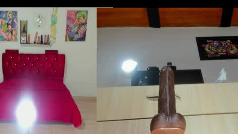 Snapshot of nikky__rosse chatting on 06-04-26, 11:05 nikky__rosse online show from 06-04-26, 11:05