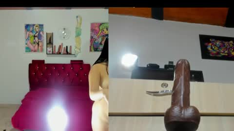 Snapshot of nikky__rosse chatting on 06-05-26, 11:05 nikky__rosse online show from 06-05-26, 11:05