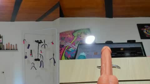 nikky__rosse online show from 07-24-26, 11:30