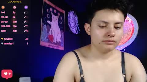 Nikky online show from 11-07-25, 11:16