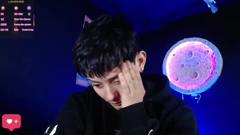 Nikky online show from 03-25-26, 12:55