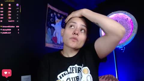 Nikky online show from 03-27-26, 05:34