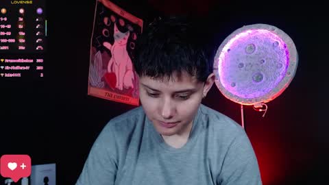 Nikky online show from 04-10-26, 05:50