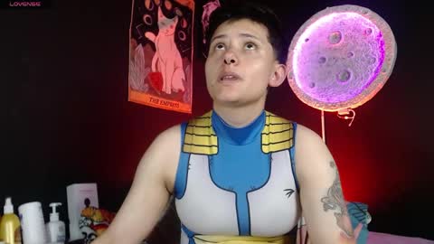 Nikky online show from 04-20-26, 07:15