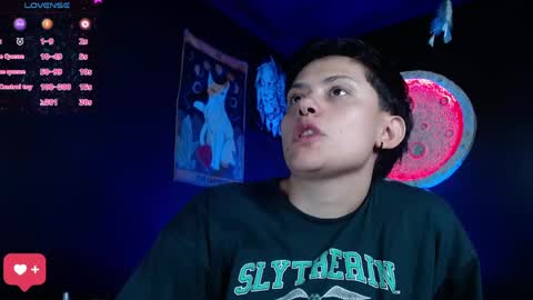Nikky online show from 05-27-26, 07:11