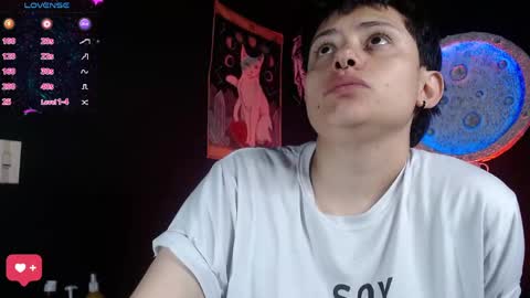 Nikky online show from 06-02-26, 01:02