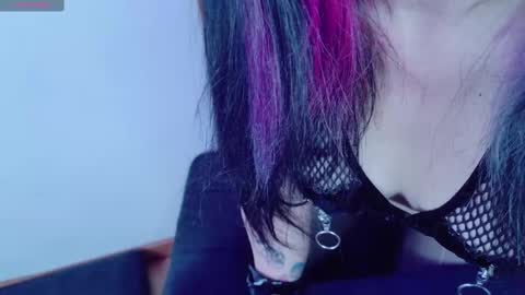 Snapshot of nikkyblush chatting on 02-27-25, 06:18 Nikky la ansiosa pajas 3000 xd online show from 02-27-25, 06:18