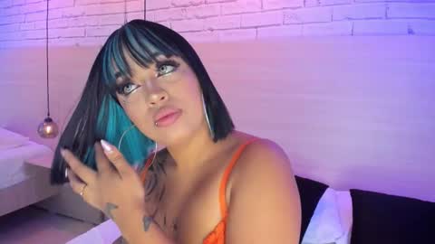 Snapshot of nikkydean chatting on 10-04-25, 03:59 Nikky Dean online show from 10-04-25, 03:59